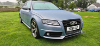 Audi A4 AVANT SPECIAL EDITIONS in Antrim