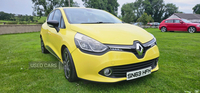 Renault Clio DIESEL HATCHBACK in Antrim