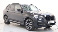BMW X3 xDrive20d M Sport in Derry / Londonderry
