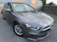 Mercedes-Benz A-Class 1.3 A180 SE Euro 6 (s/s) 5dr in Down