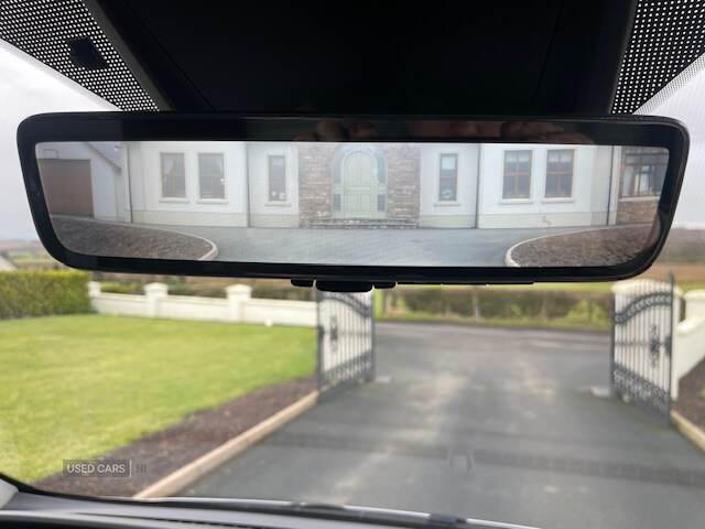 Ford Transit Custom 300 L1 DIESEL FWD in Tyrone
