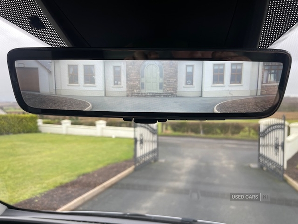 Ford Transit Custom 300 L1 DIESEL FWD in Tyrone