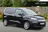 Citroen Berlingo M DIESEL in Antrim