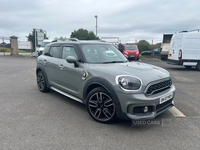 MINI Countryman HATCHBACK in Tyrone