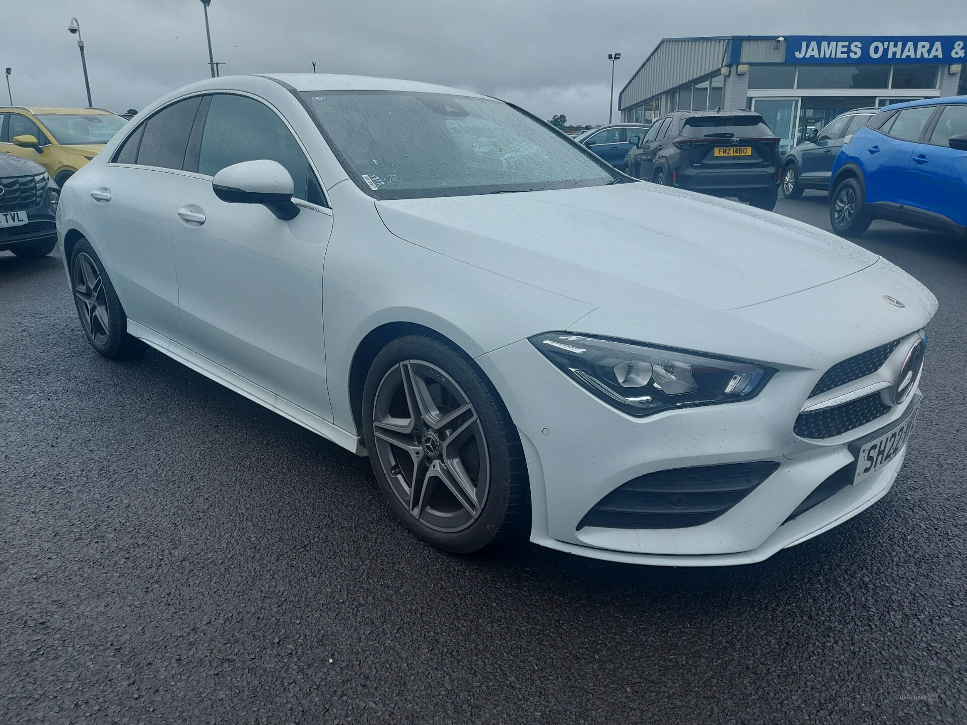 Car Thumbnail 1