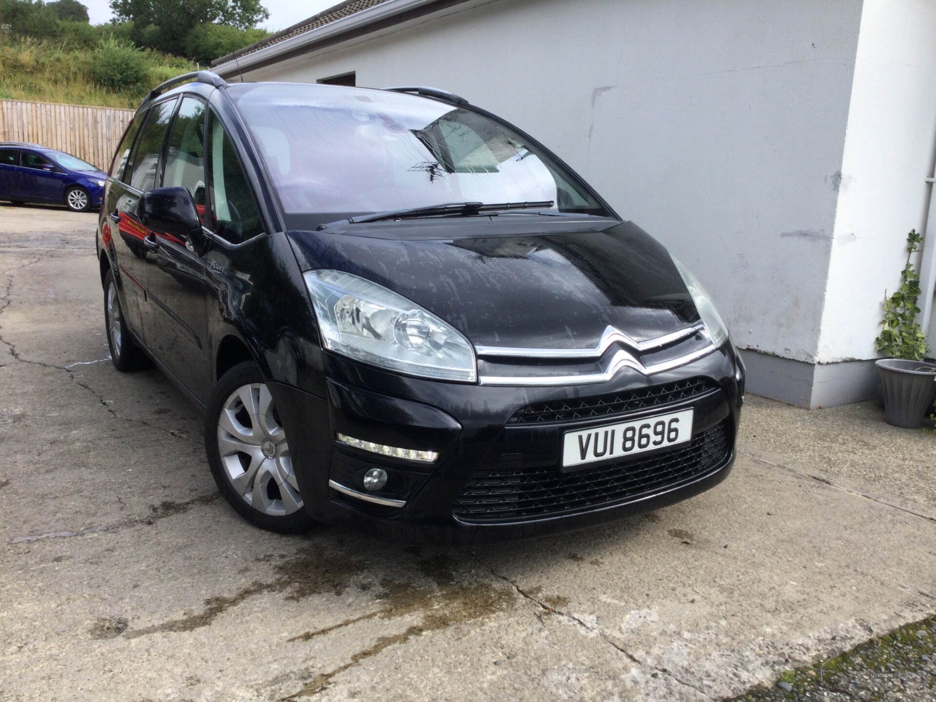 Citroen Grand C4 Picasso DIESEL ESTATE in Derry / Londonderry