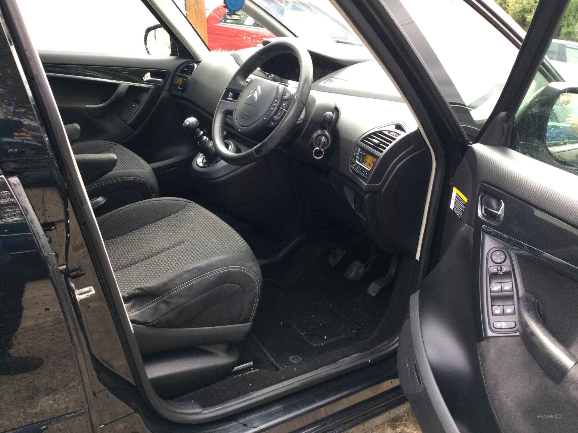 Citroen Grand C4 Picasso DIESEL ESTATE in Derry / Londonderry