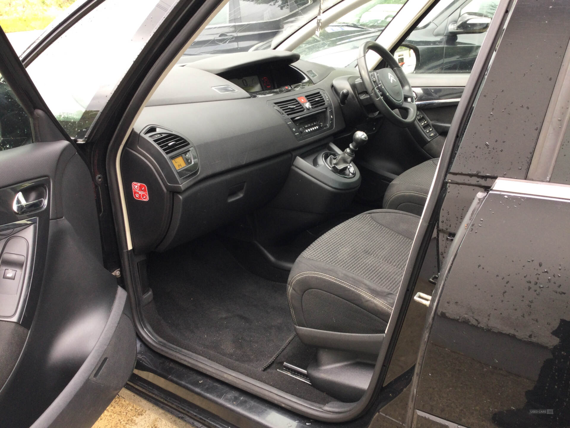 Citroen Grand C4 Picasso DIESEL ESTATE in Derry / Londonderry