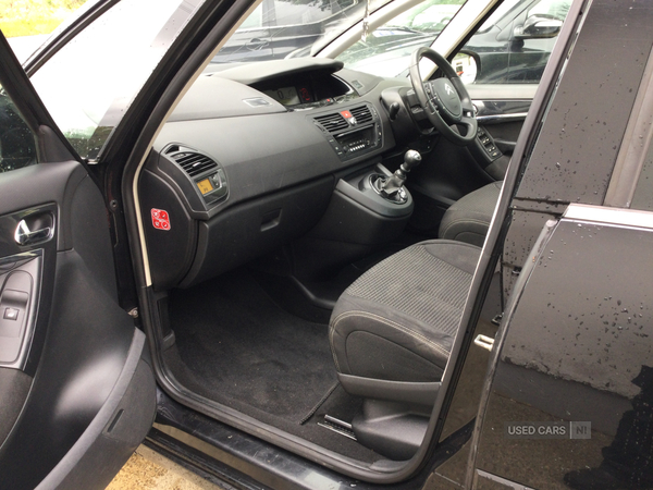Citroen Grand C4 Picasso DIESEL ESTATE in Derry / Londonderry