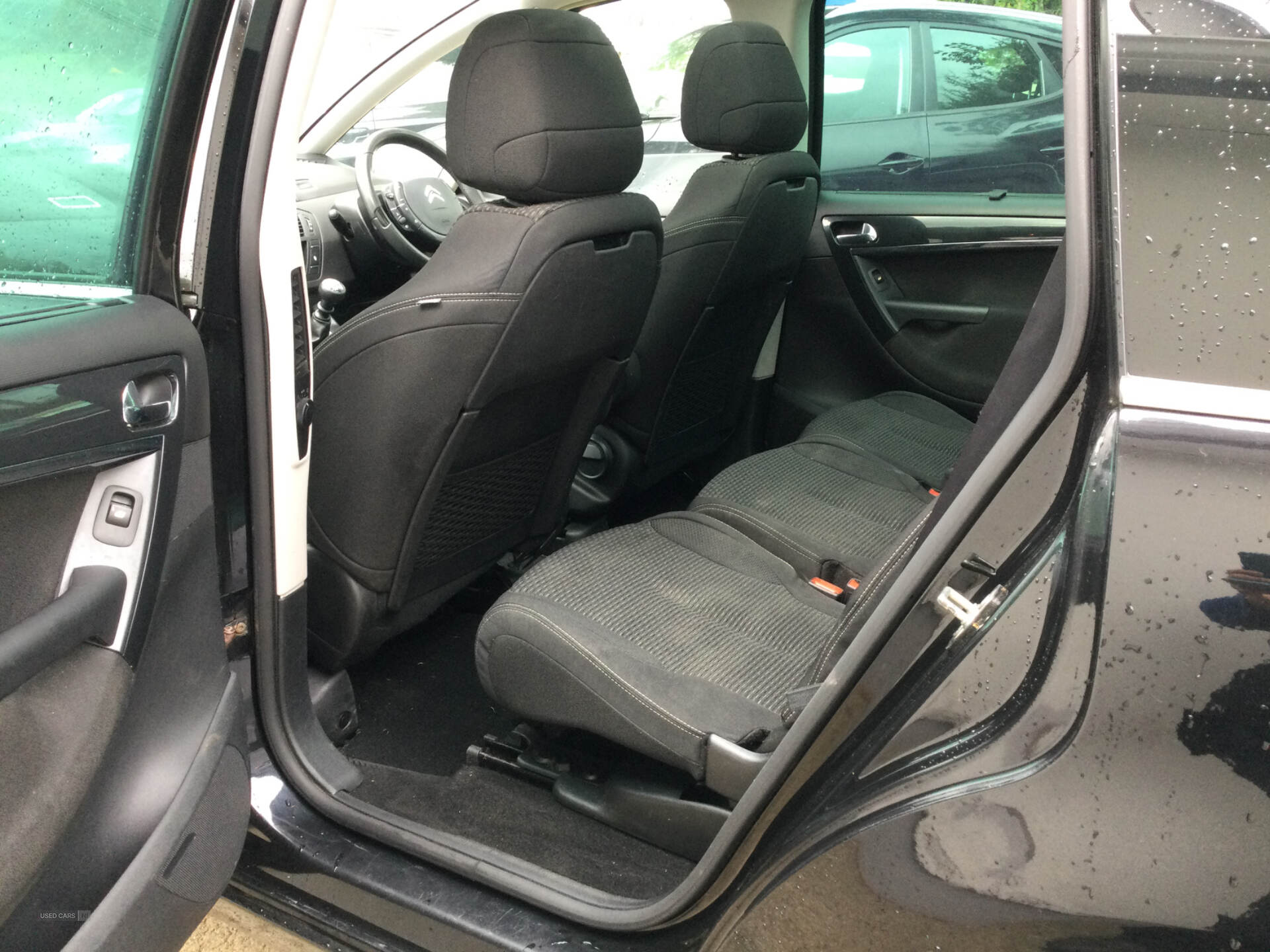 Citroen Grand C4 Picasso DIESEL ESTATE in Derry / Londonderry