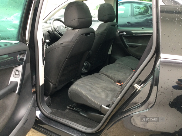 Citroen Grand C4 Picasso DIESEL ESTATE in Derry / Londonderry