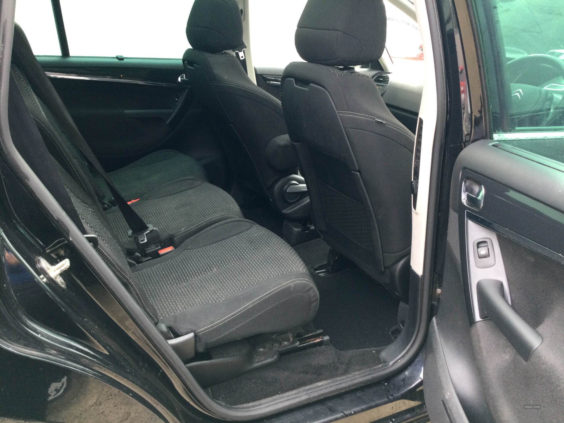 Citroen Grand C4 Picasso DIESEL ESTATE in Derry / Londonderry