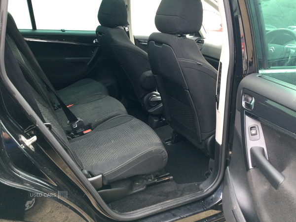 Citroen Grand C4 Picasso DIESEL ESTATE in Derry / Londonderry
