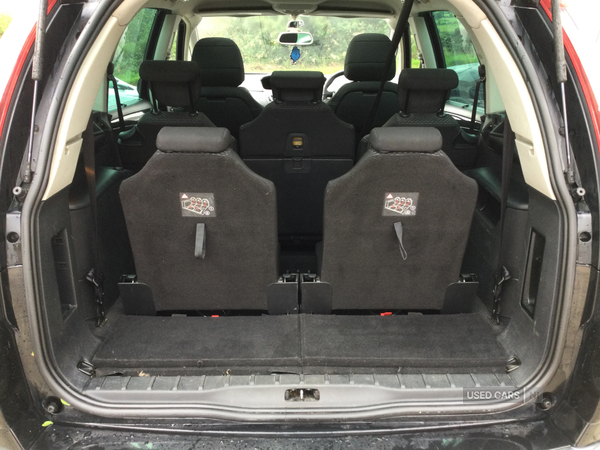 Citroen Grand C4 Picasso DIESEL ESTATE in Derry / Londonderry