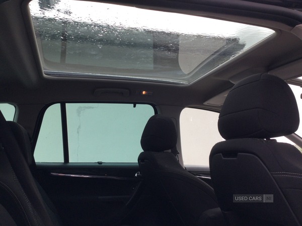 Citroen Grand C4 Picasso DIESEL ESTATE in Derry / Londonderry