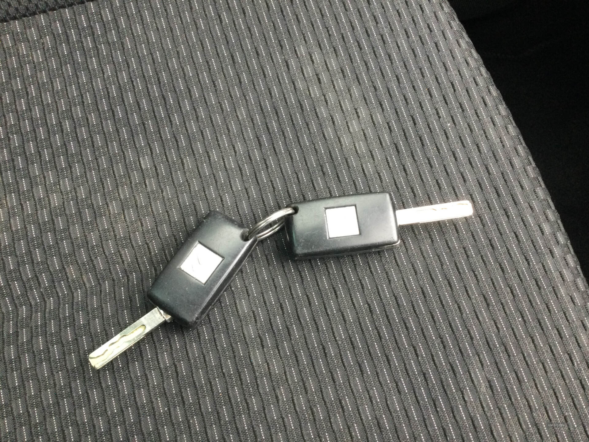 Citroen Grand C4 Picasso DIESEL ESTATE in Derry / Londonderry