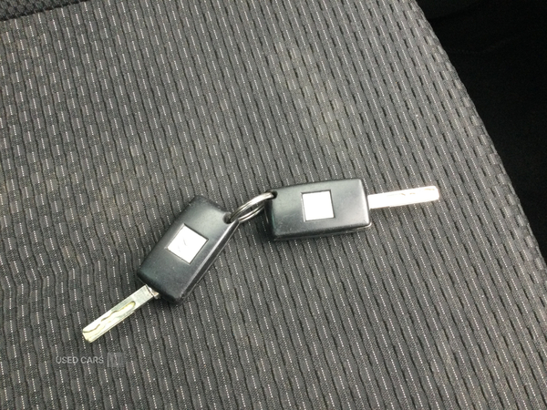 Citroen Grand C4 Picasso DIESEL ESTATE in Derry / Londonderry