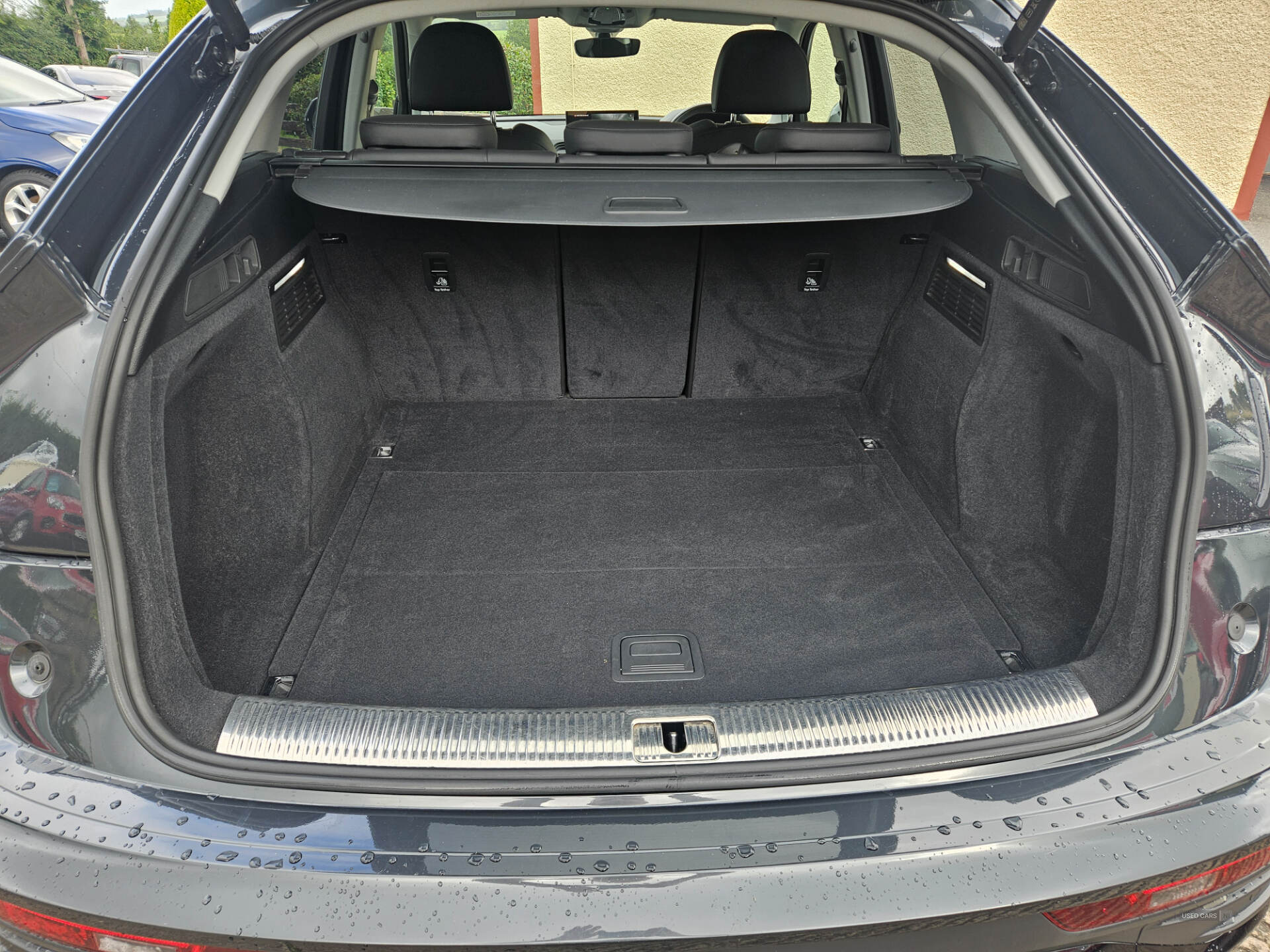 Audi Q5 DIESEL SPORTBACK in Derry / Londonderry