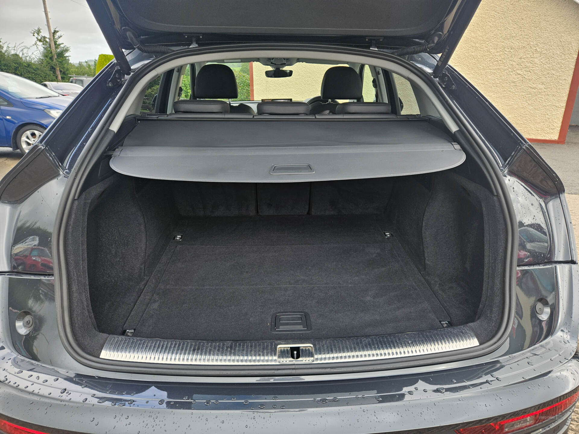 Audi Q5 DIESEL SPORTBACK in Derry / Londonderry