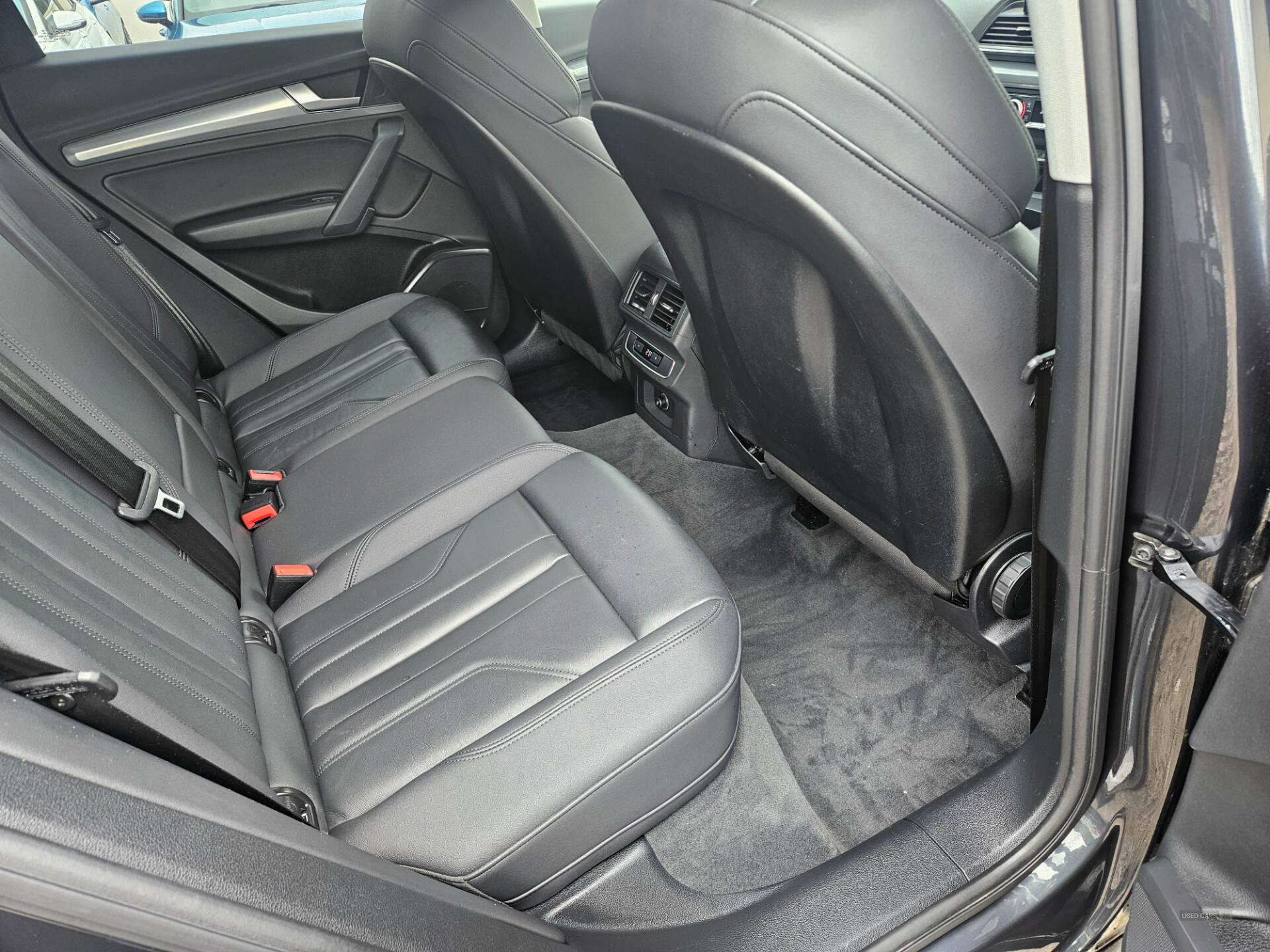 Audi Q5 DIESEL SPORTBACK in Derry / Londonderry