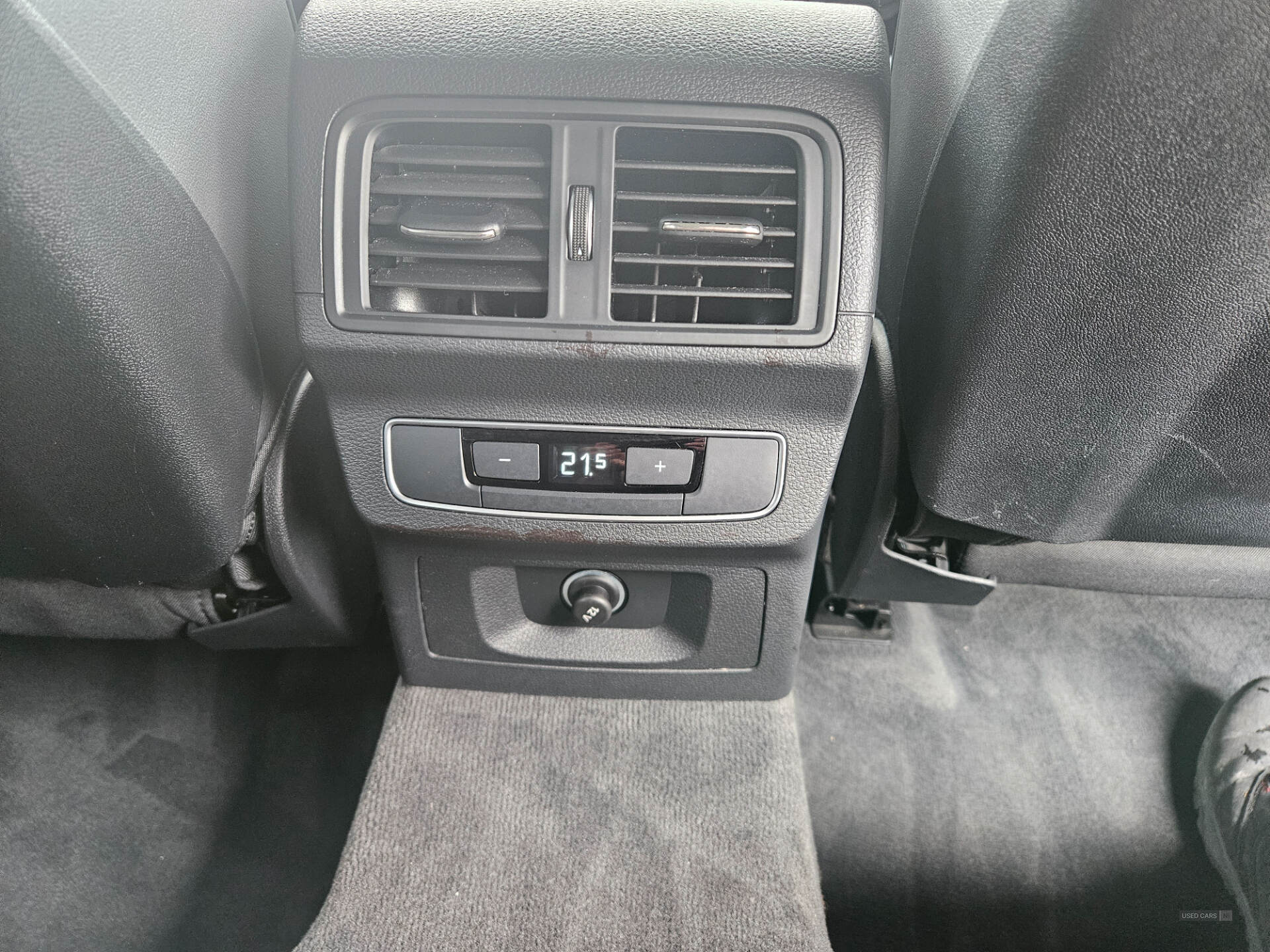 Audi Q5 DIESEL SPORTBACK in Derry / Londonderry