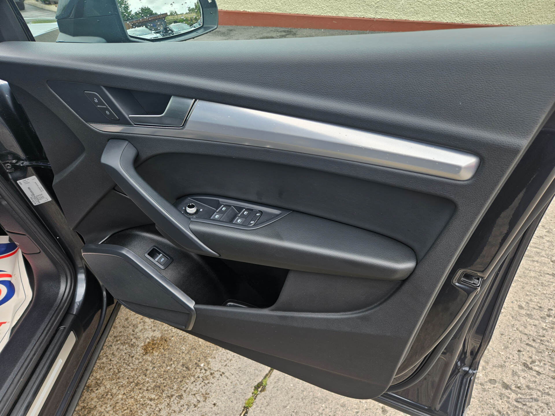 Audi Q5 DIESEL SPORTBACK in Derry / Londonderry