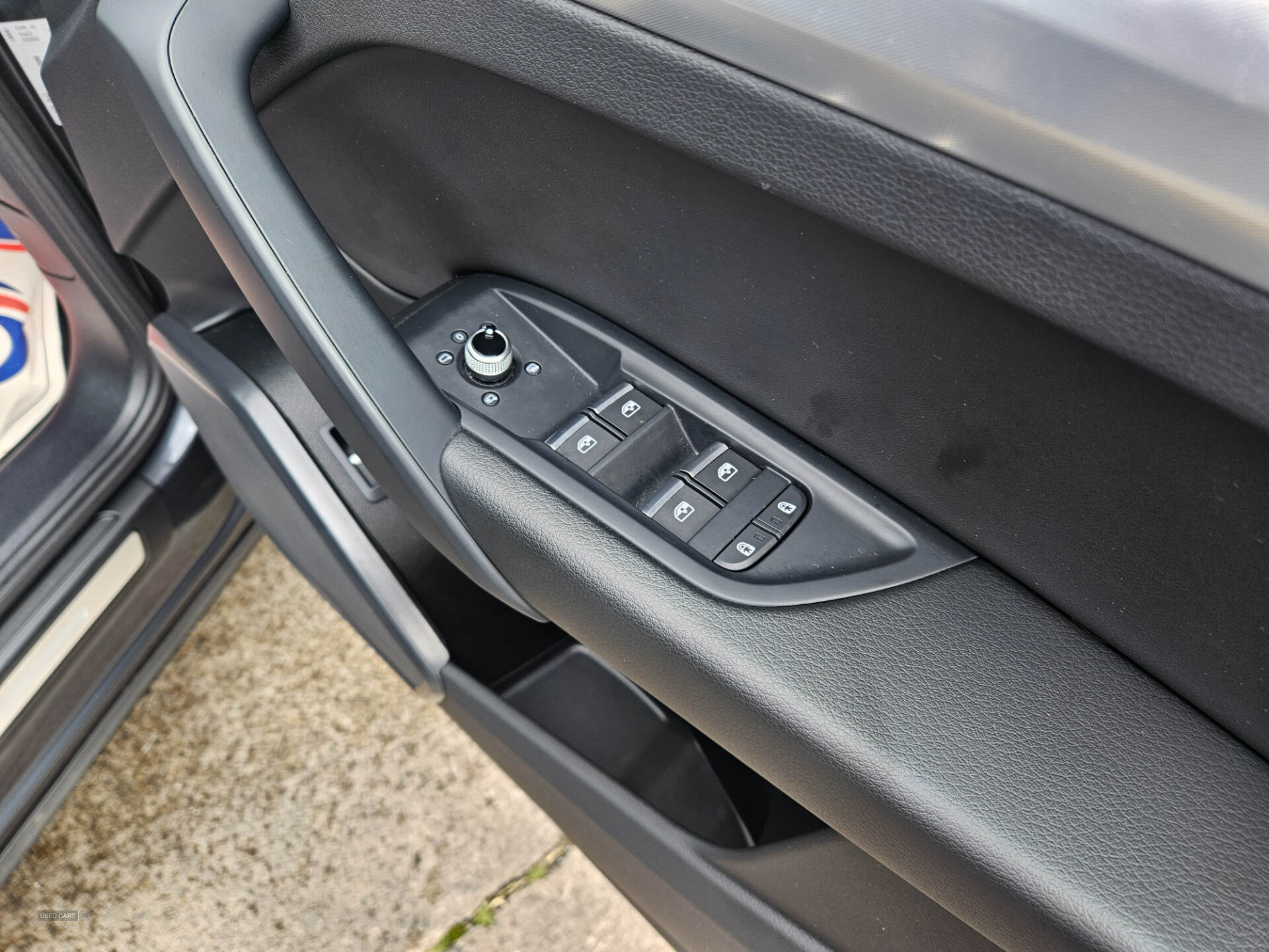 Audi Q5 DIESEL SPORTBACK in Derry / Londonderry