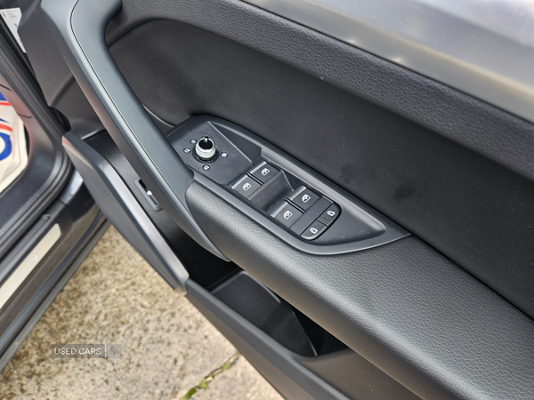 Audi Q5 DIESEL SPORTBACK in Derry / Londonderry