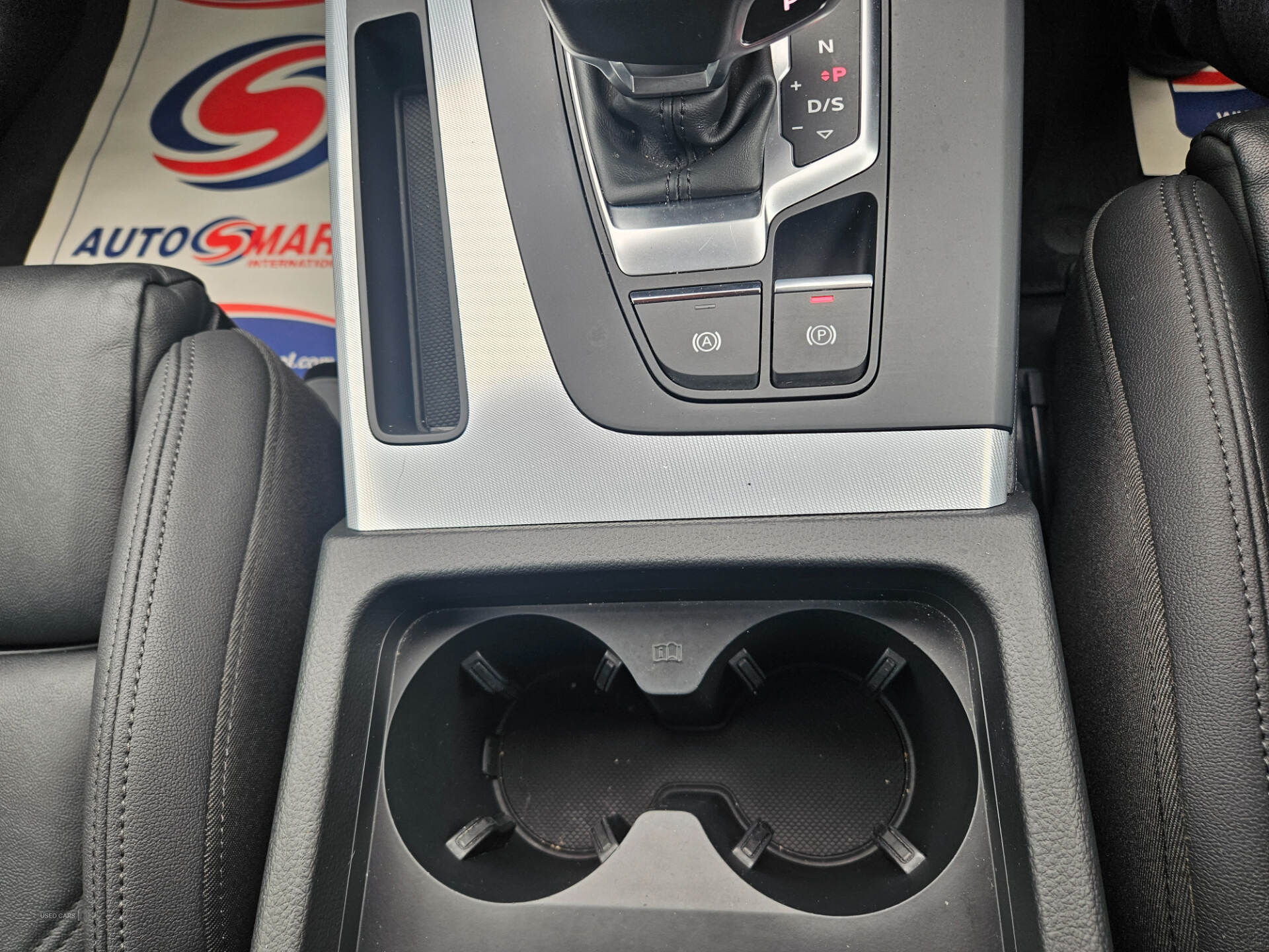 Audi Q5 DIESEL SPORTBACK in Derry / Londonderry