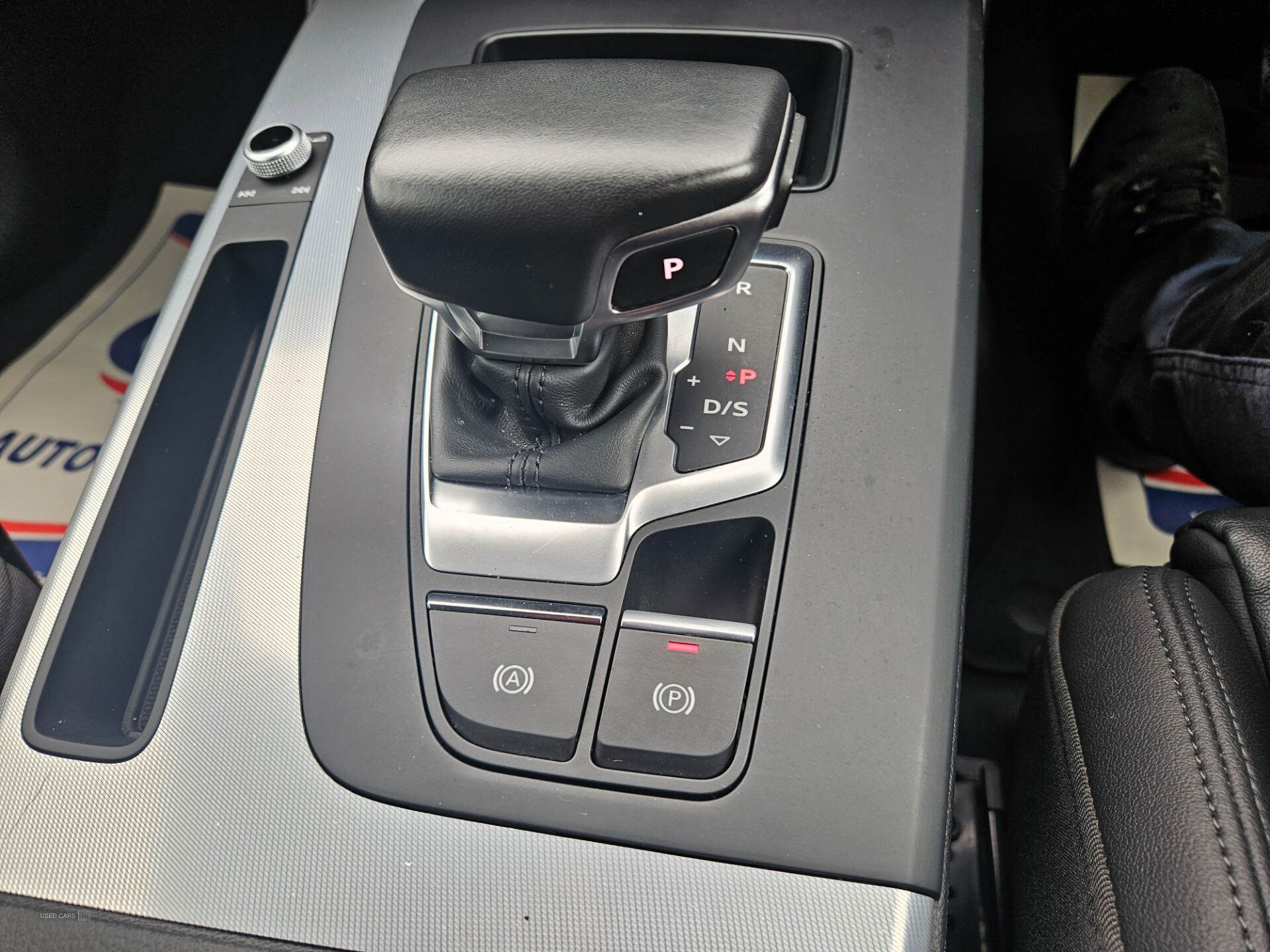 Audi Q5 DIESEL SPORTBACK in Derry / Londonderry