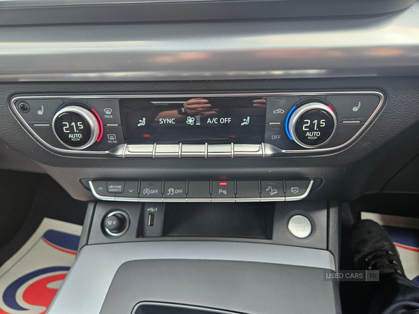 Audi Q5 DIESEL SPORTBACK in Derry / Londonderry