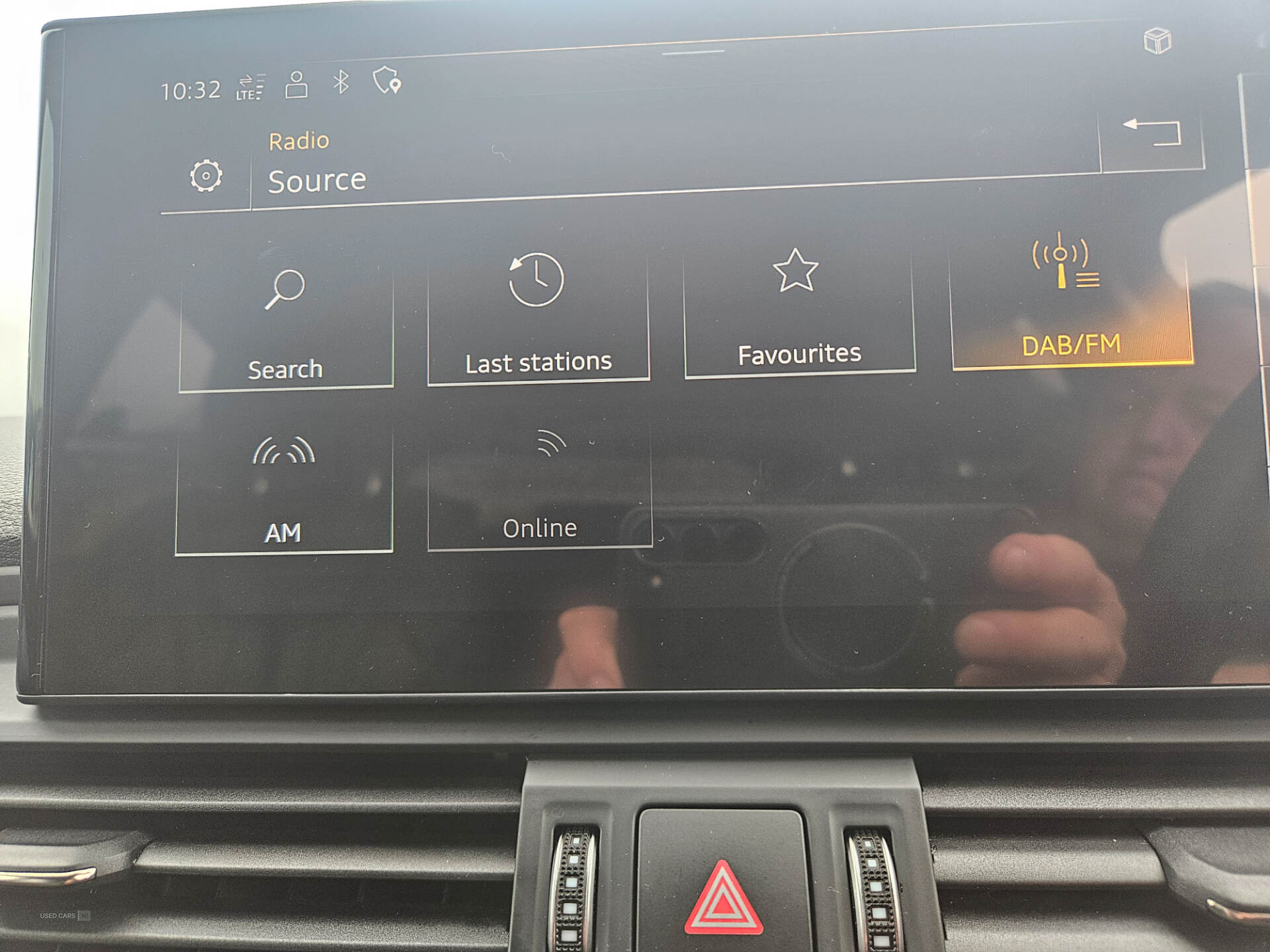 Audi Q5 DIESEL SPORTBACK in Derry / Londonderry