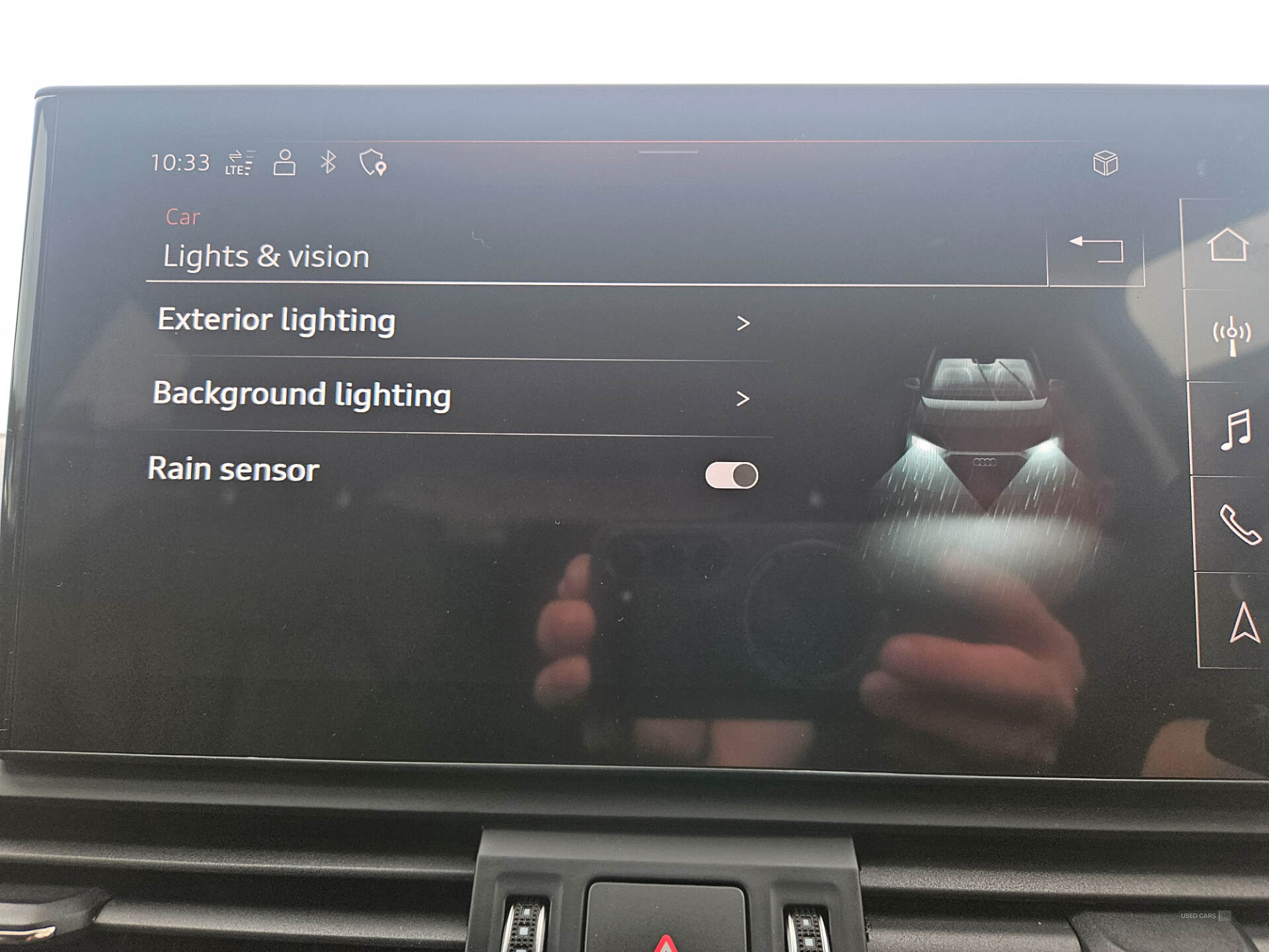 Audi Q5 DIESEL SPORTBACK in Derry / Londonderry