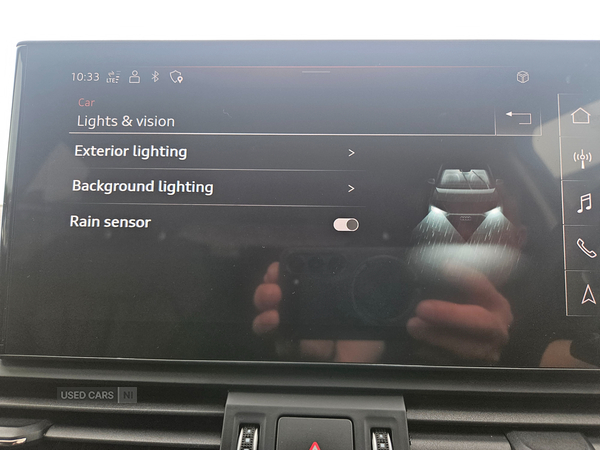 Audi Q5 DIESEL SPORTBACK in Derry / Londonderry