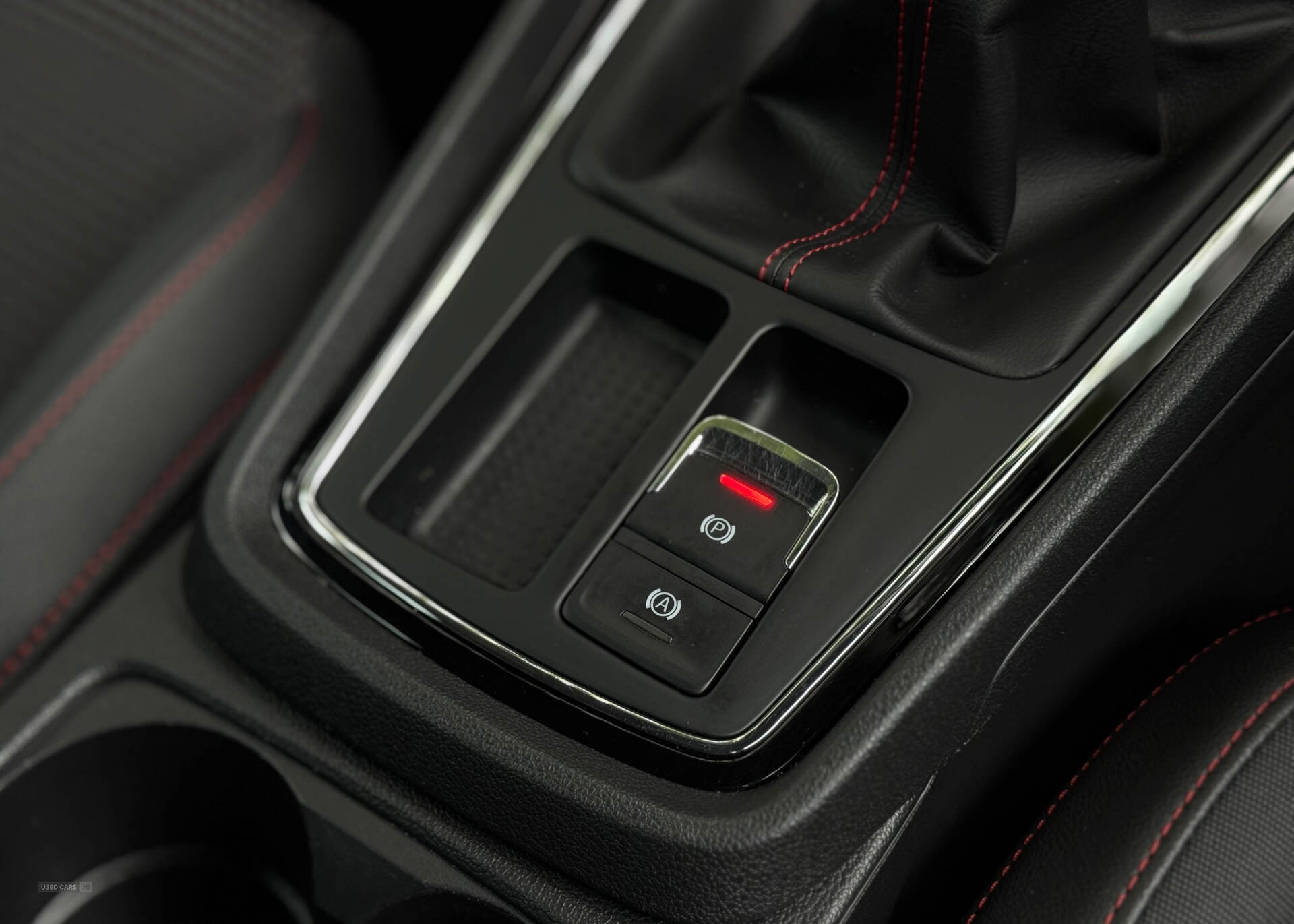 Seat Leon DIESEL HATCHBACK in Antrim