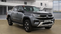 Volkswagen Amarok DIESEL in Tyrone