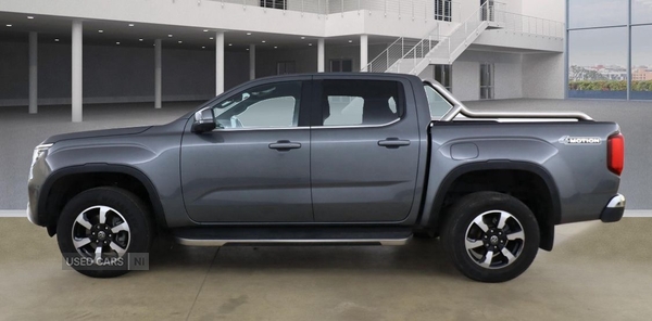 Volkswagen Amarok DIESEL in Tyrone