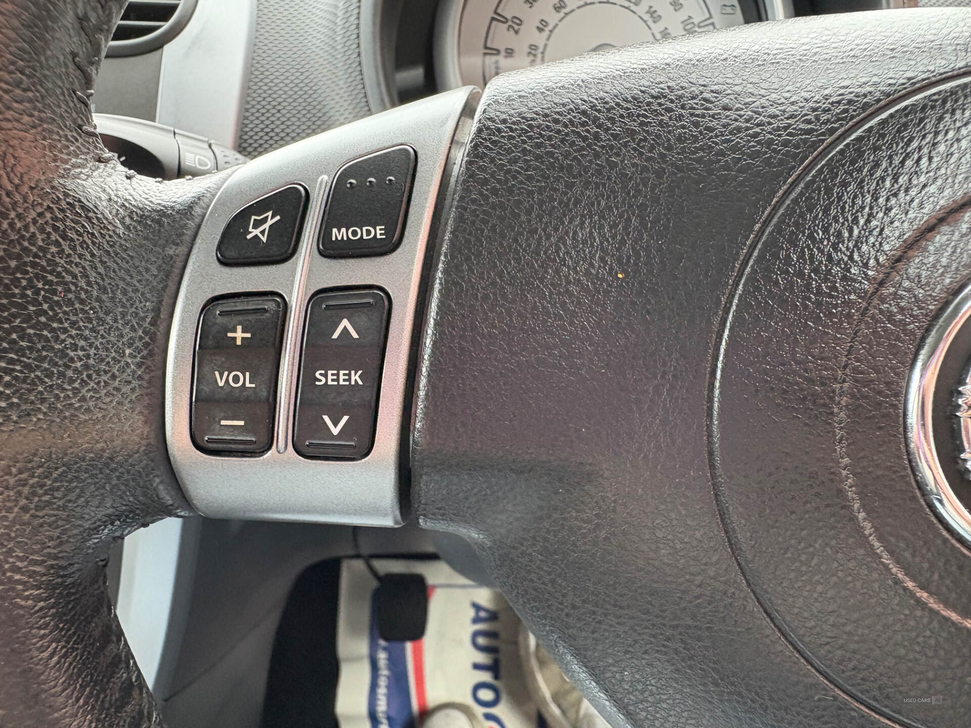 Vauxhall Agila HATCHBACK in Derry / Londonderry