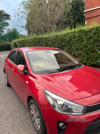 Kia Rio 1.4 CRDi 1 5dr in Antrim