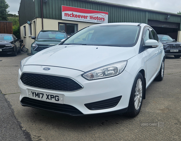 Ford Focus DIESEL HATCHBACK in Derry / Londonderry