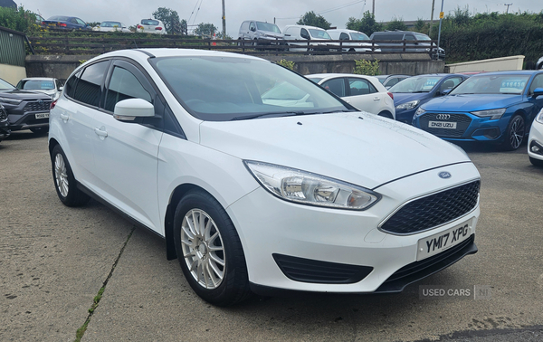 Ford Focus DIESEL HATCHBACK in Derry / Londonderry