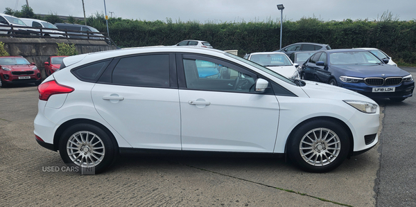 Ford Focus DIESEL HATCHBACK in Derry / Londonderry