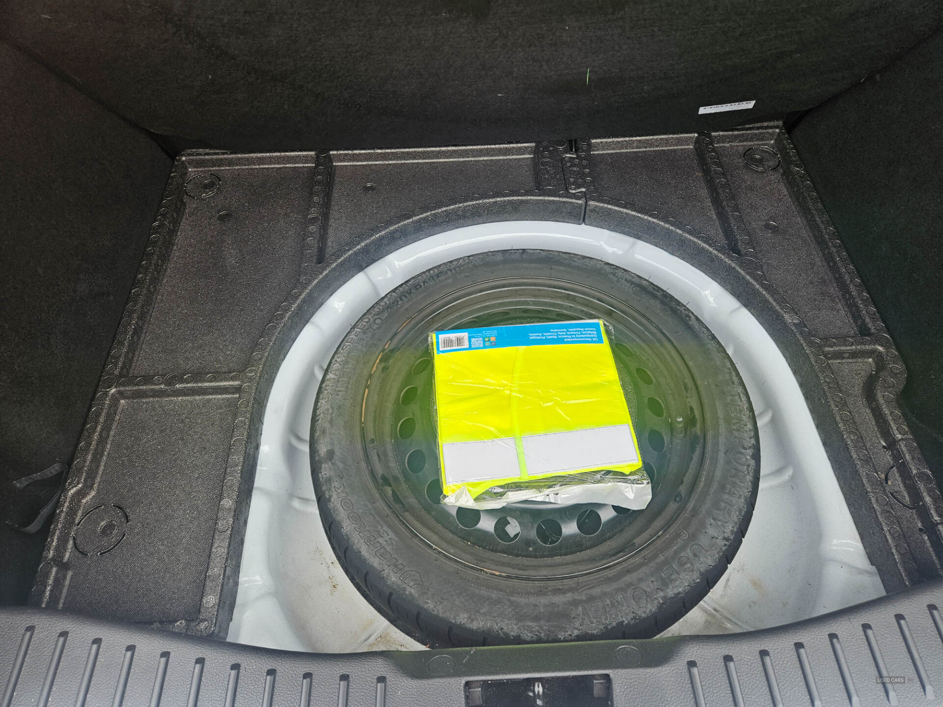 Ford Focus DIESEL HATCHBACK in Derry / Londonderry