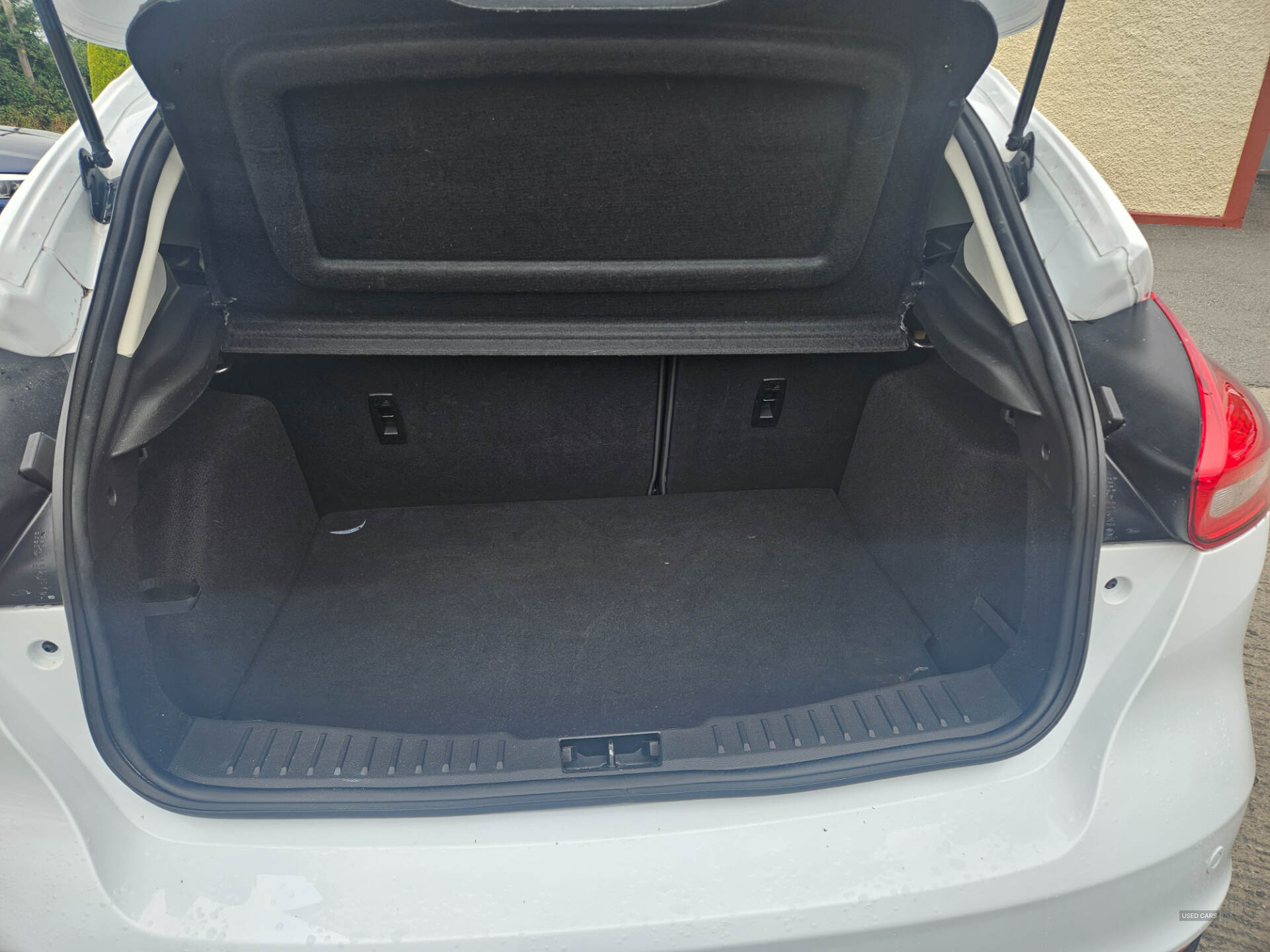 Ford Focus DIESEL HATCHBACK in Derry / Londonderry