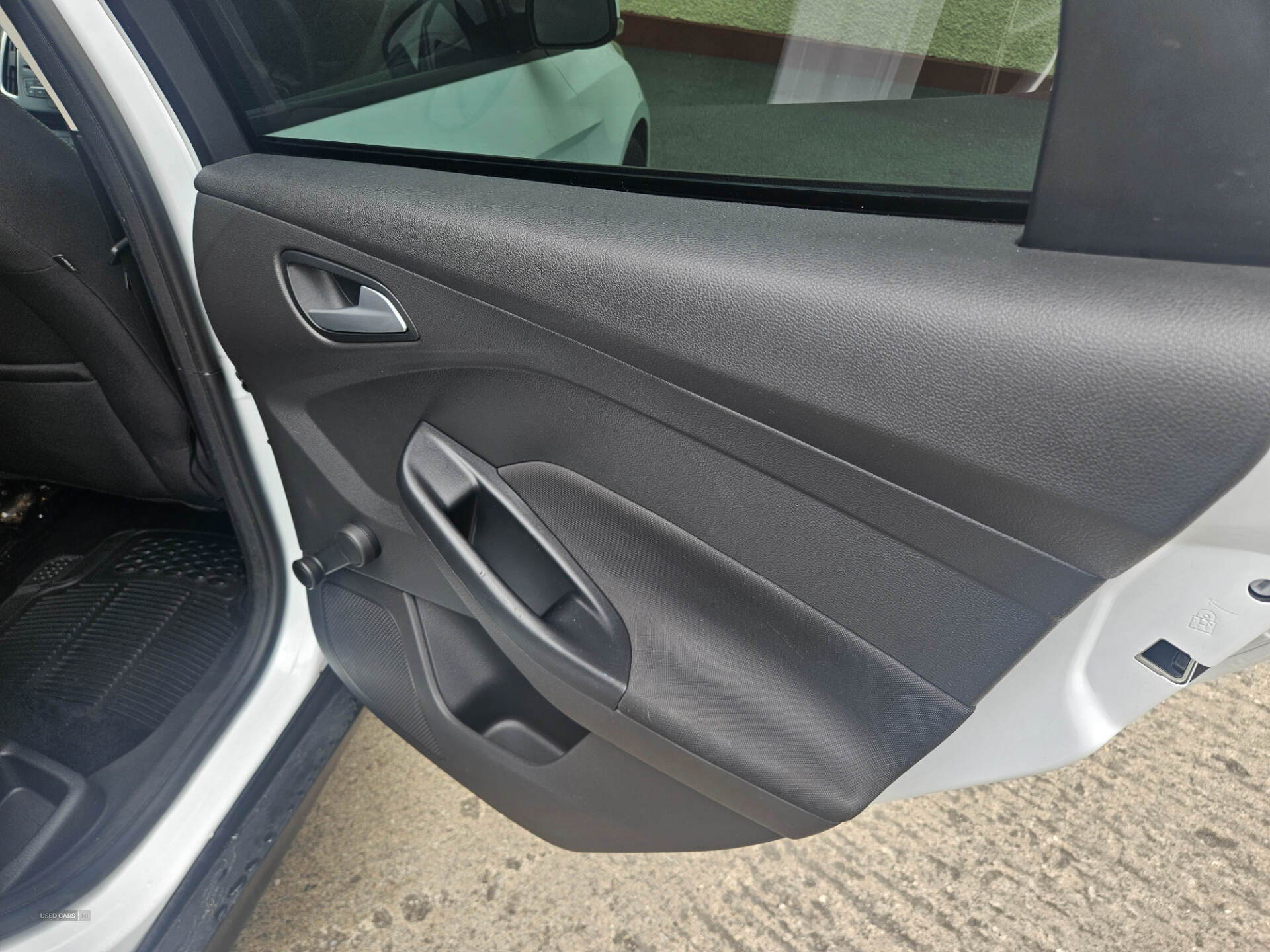 Ford Focus DIESEL HATCHBACK in Derry / Londonderry