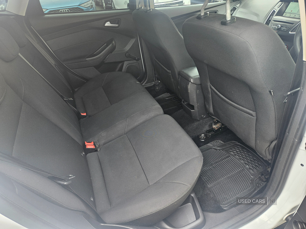 Ford Focus DIESEL HATCHBACK in Derry / Londonderry