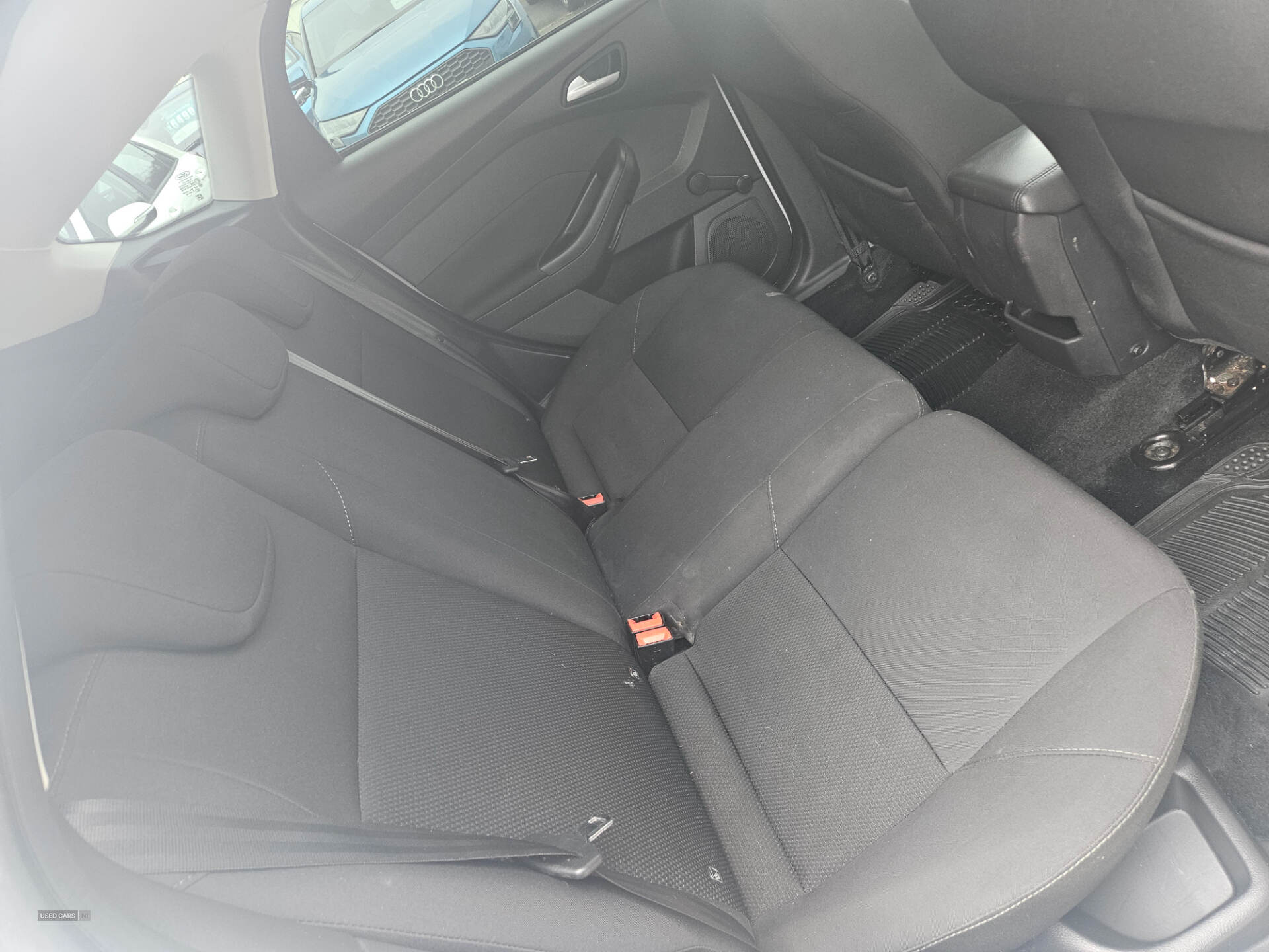 Ford Focus DIESEL HATCHBACK in Derry / Londonderry