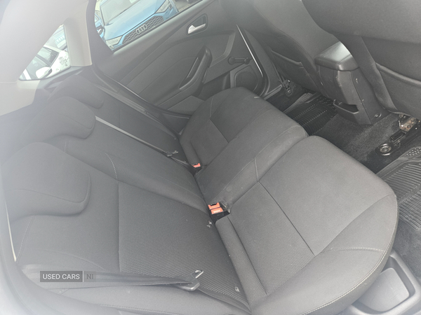 Ford Focus DIESEL HATCHBACK in Derry / Londonderry
