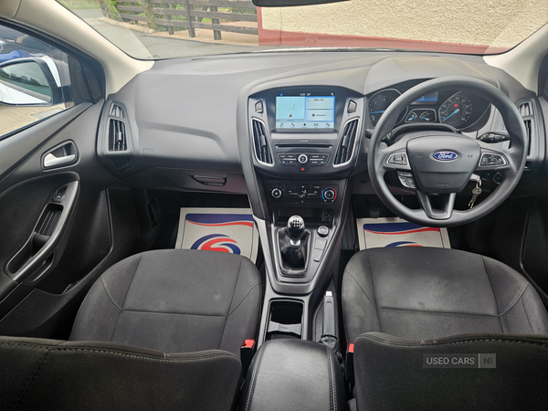 Ford Focus DIESEL HATCHBACK in Derry / Londonderry