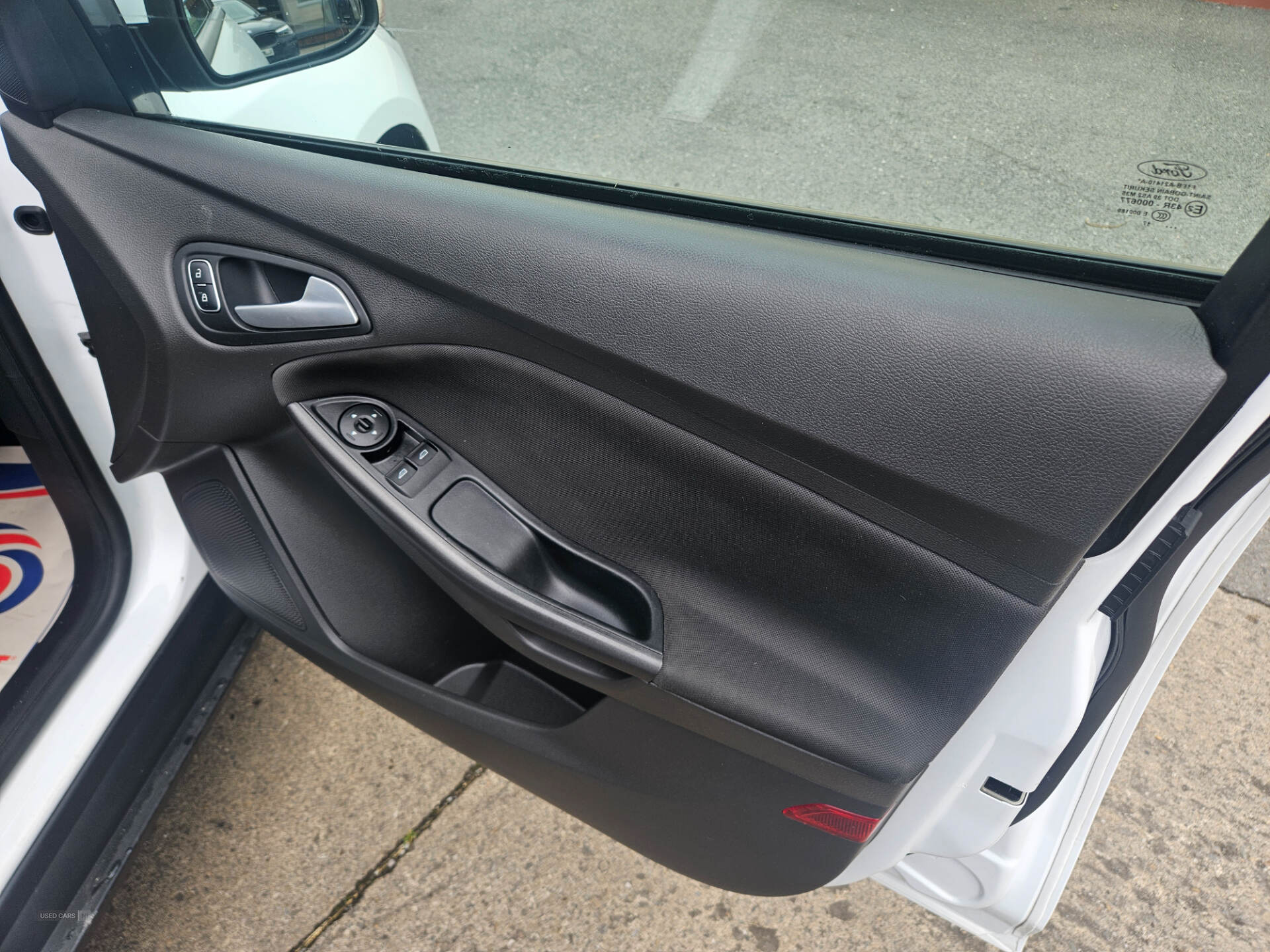 Ford Focus DIESEL HATCHBACK in Derry / Londonderry